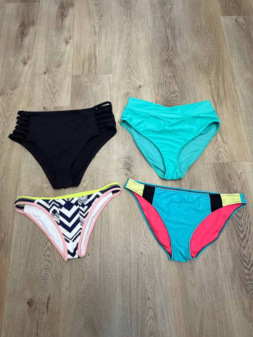 Bikini Bottom Bundle